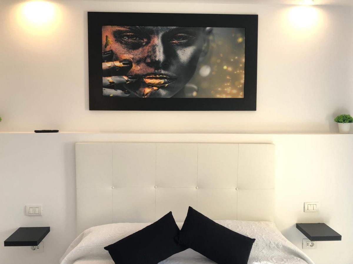 Atlantic View Aparthotel Costa Adeje  Ngoại thất bức ảnh