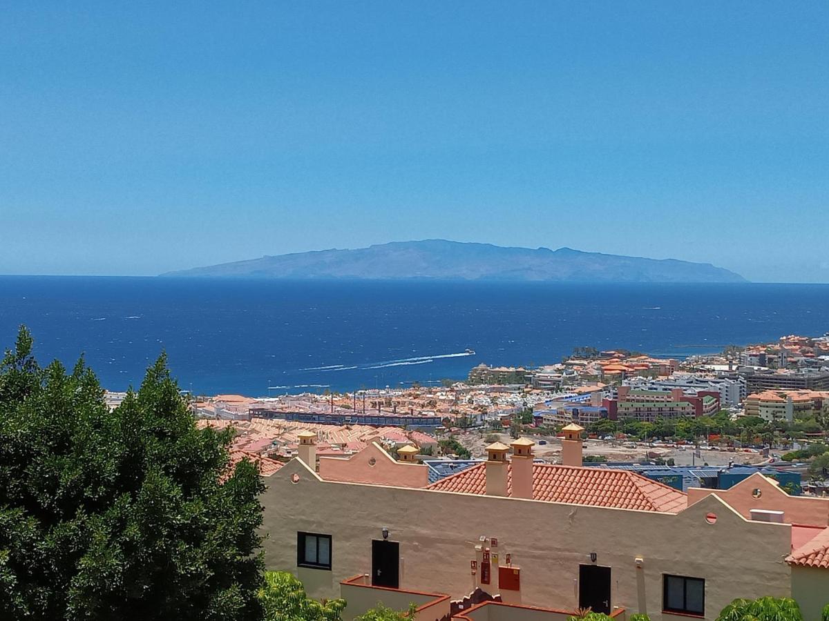 Atlantic View Aparthotel Costa Adeje  Ngoại thất bức ảnh