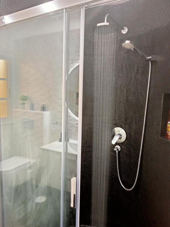 Atlantic View Aparthotel Costa Adeje  Ngoại thất bức ảnh