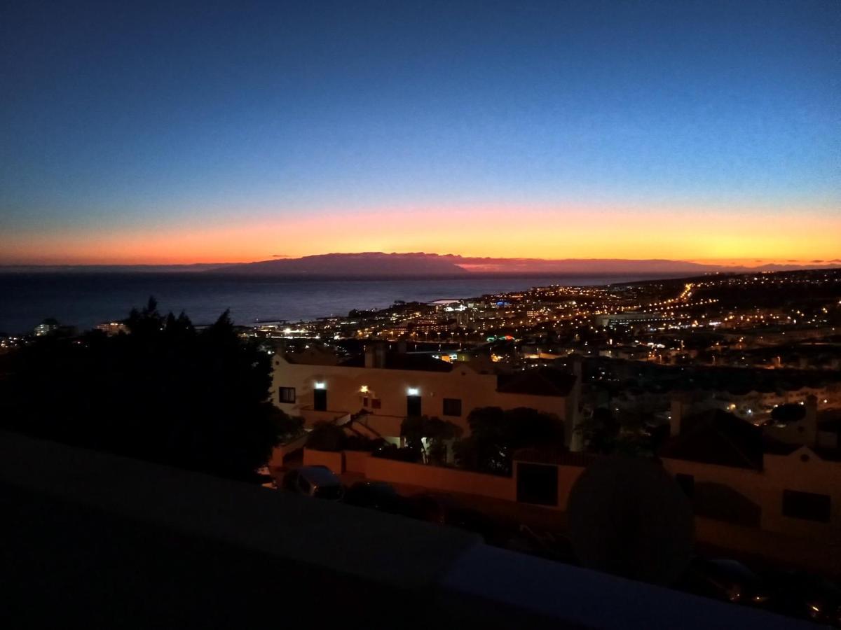 Atlantic View Aparthotel Costa Adeje  Ngoại thất bức ảnh