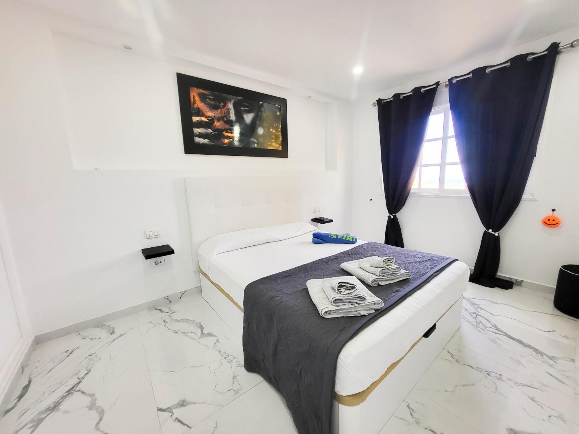 Atlantic View Aparthotel Costa Adeje  Ngoại thất bức ảnh