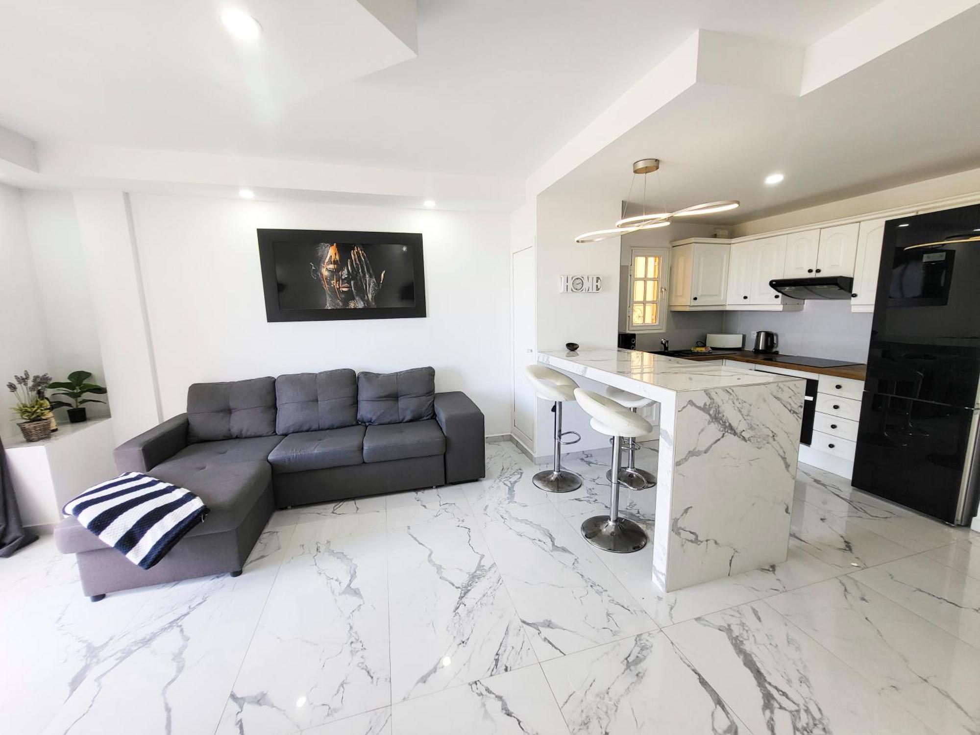 Atlantic View Aparthotel Costa Adeje  Ngoại thất bức ảnh